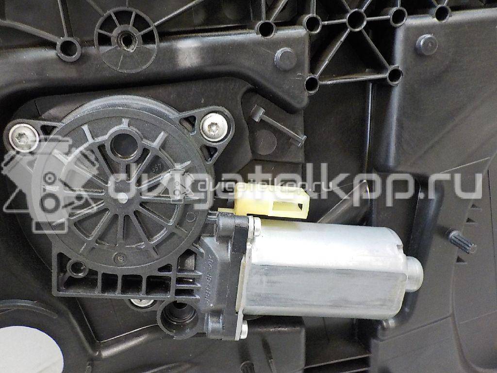 Фото Стеклоподъемник электр. передний правый  1546517 для Ford Fiesta / Fusion Ju {forloop.counter}}