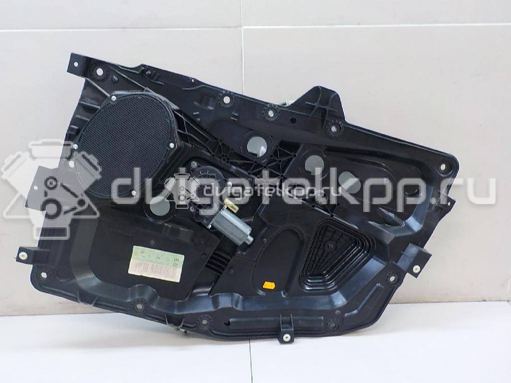 Фото Стеклоподъемник электр. передний правый  1546517 для Ford Fiesta / Fusion Ju {forloop.counter}}