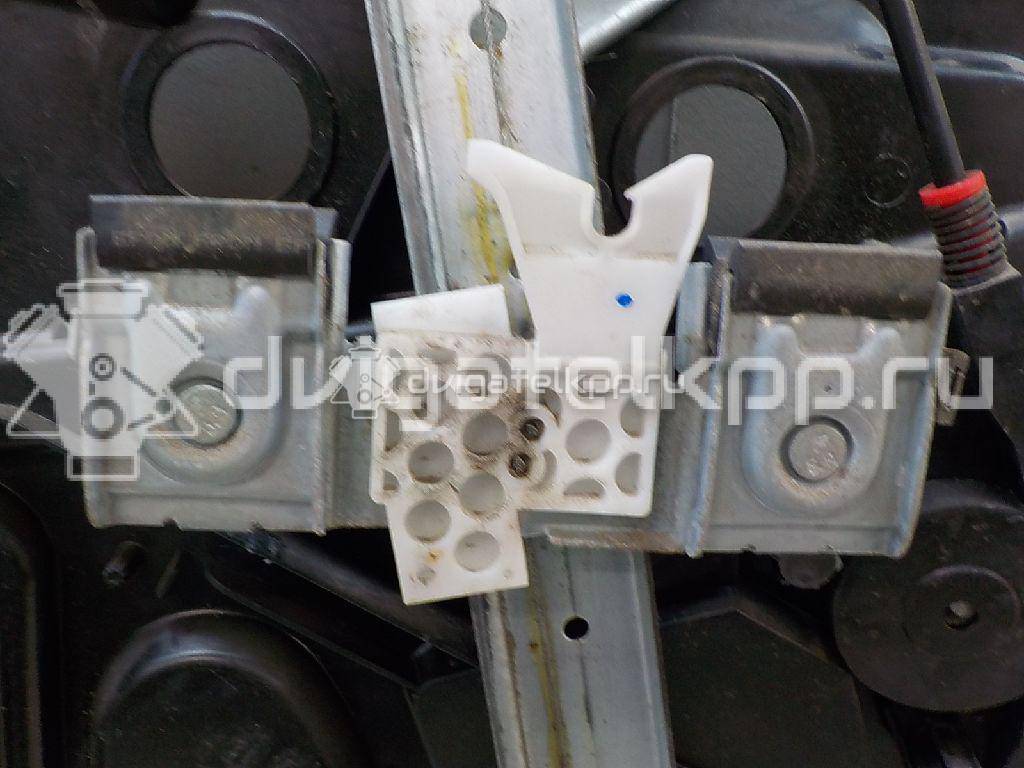 Фото Стеклоподъемник электр. передний правый  1546517 для Ford Fiesta / Fusion Ju {forloop.counter}}
