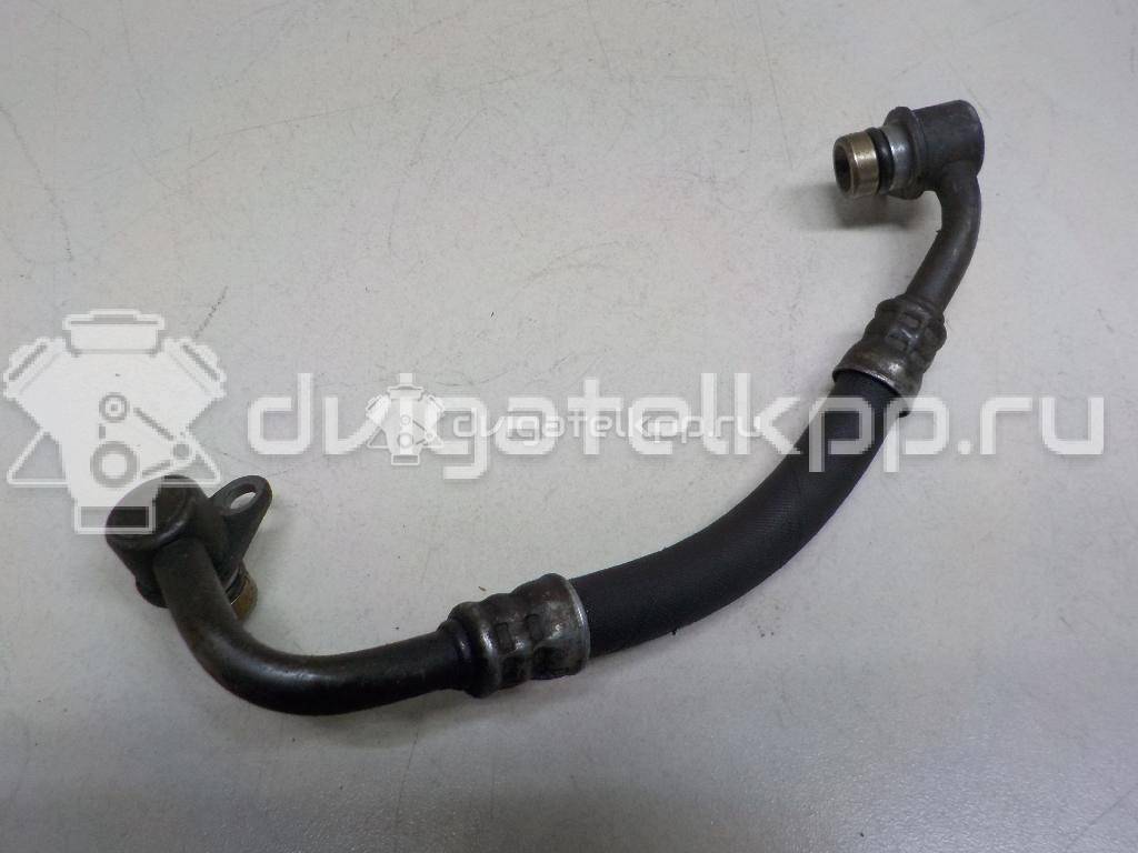 Фото Трубка масляная для двигателя B 6304 T2 для Volvo (Changan) S80L 286 л.с 24V 3.0 л бензин 30750014 {forloop.counter}}