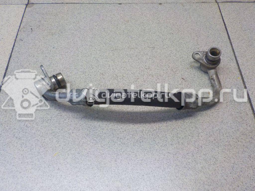 Фото Трубка масляная для двигателя B 6304 T2 для Volvo (Changan) S80L 286 л.с 24V 3.0 л бензин 30750014 {forloop.counter}}