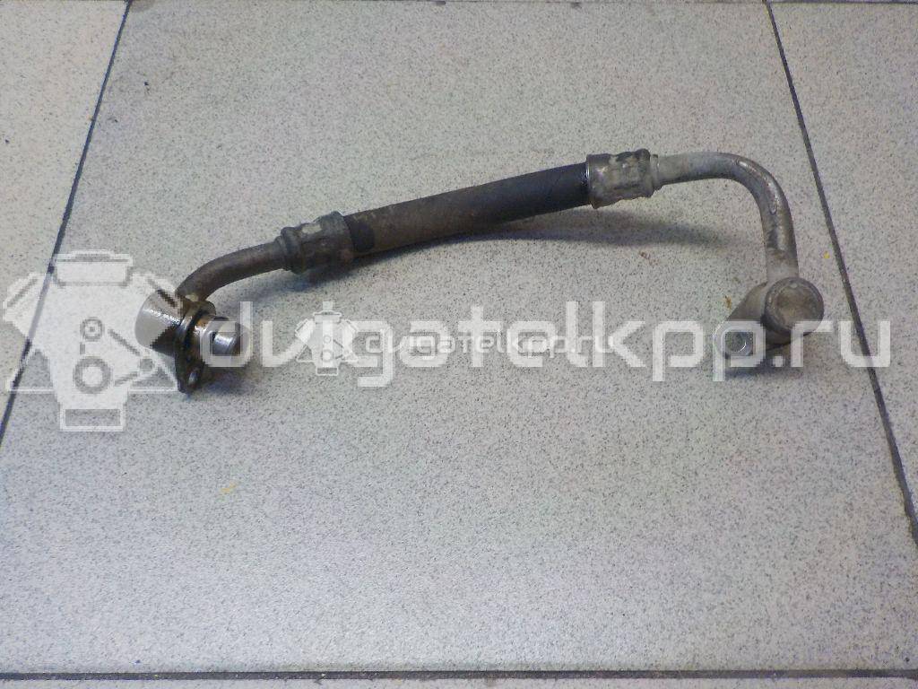 Фото Трубка масляная для двигателя B 6304 T2 для Volvo (Changan) S80L 286 л.с 24V 3.0 л бензин 30750014 {forloop.counter}}