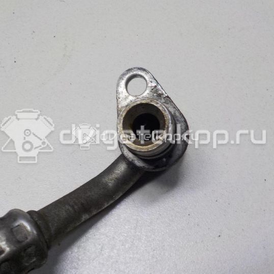 Фото Трубка масляная для двигателя B 6304 T2 для Volvo (Changan) S80L 286 л.с 24V 3.0 л бензин 30750014