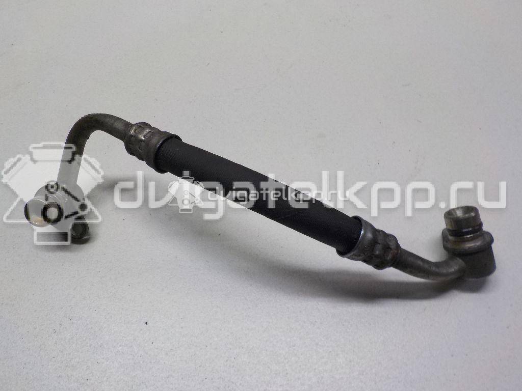 Фото Трубка масляная для двигателя B 6304 T2 для Volvo (Changan) S80L 286 л.с 24V 3.0 л бензин 30750014 {forloop.counter}}