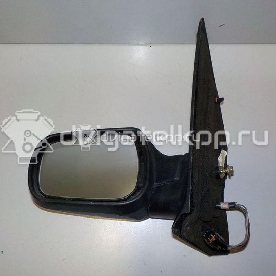 Фото Зеркало левое электрическое  1315843 для Ford Fiesta