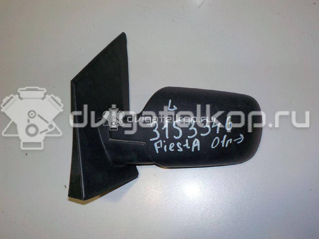 Фото Зеркало левое электрическое  1315843 для Ford Fiesta {forloop.counter}}
