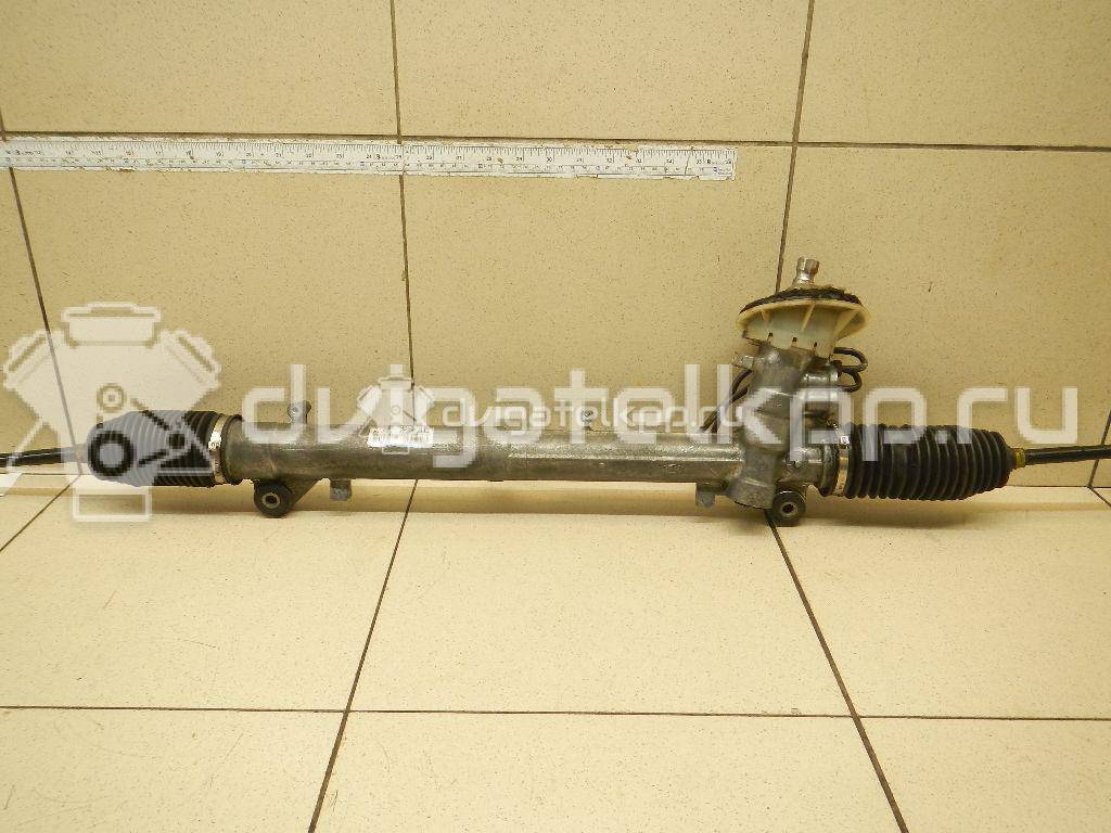 Фото Рейка рулевая  1352973 для Ford Fiesta / Fusion Ju {forloop.counter}}