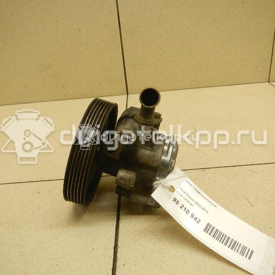 Фото Насос гидроусилителя  1416165 для Ford Fiesta / Fusion Ju
