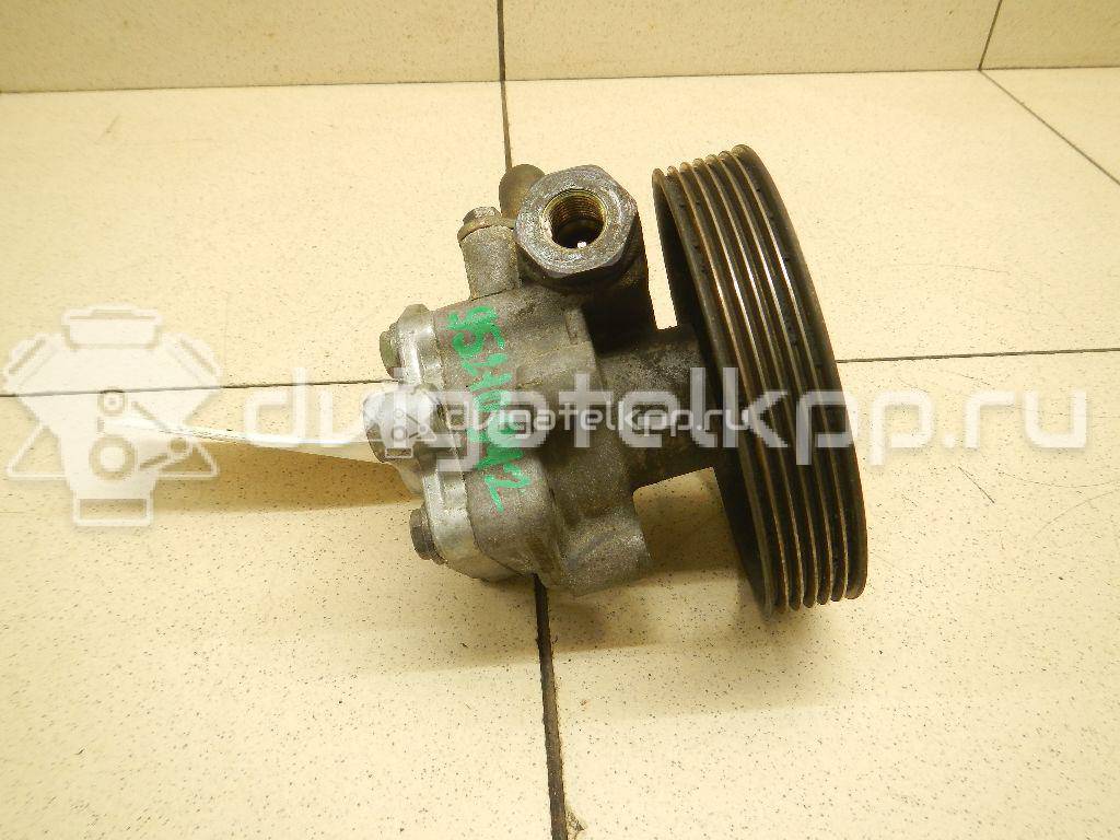 Фото Насос гидроусилителя  1416165 для Ford Fiesta / Fusion Ju {forloop.counter}}