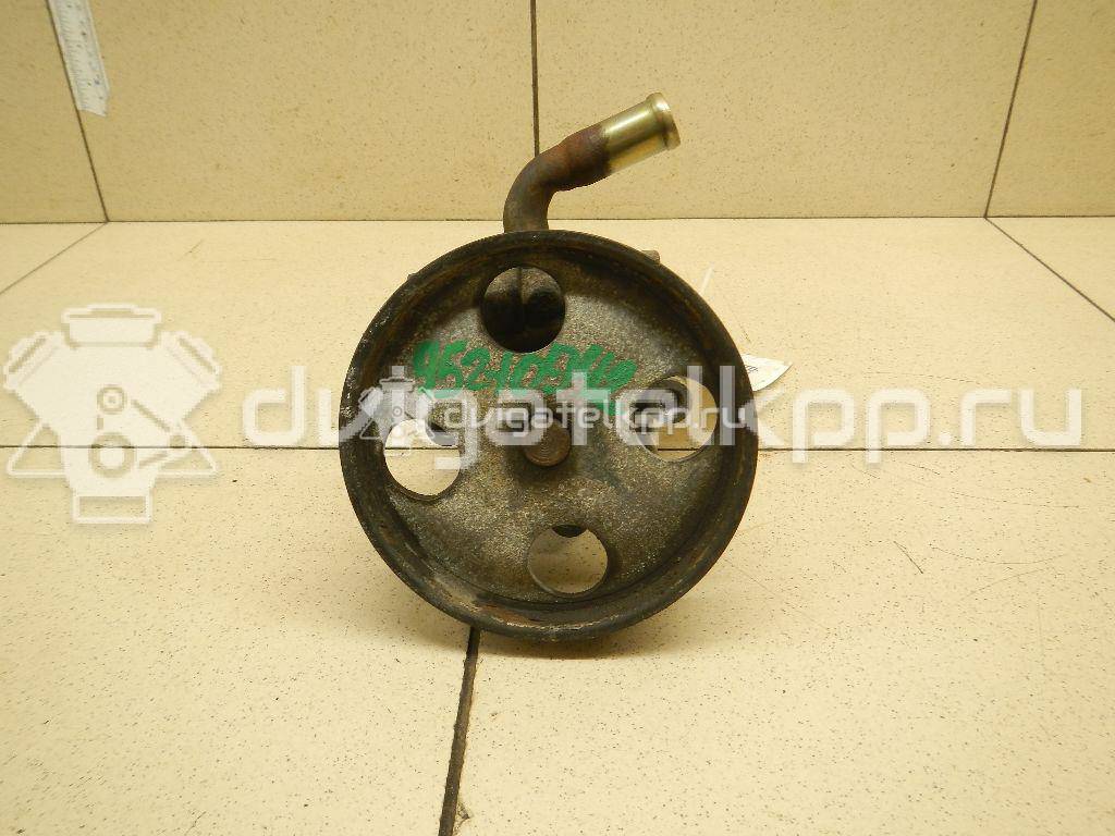 Фото Насос гидроусилителя  1416165 для Ford Fiesta / Fusion Ju {forloop.counter}}