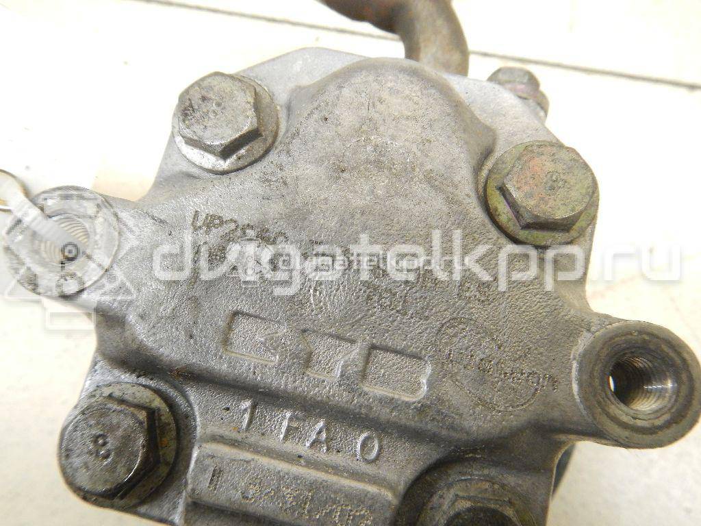 Фото Насос гидроусилителя  1416165 для Ford Fiesta / Fusion Ju {forloop.counter}}