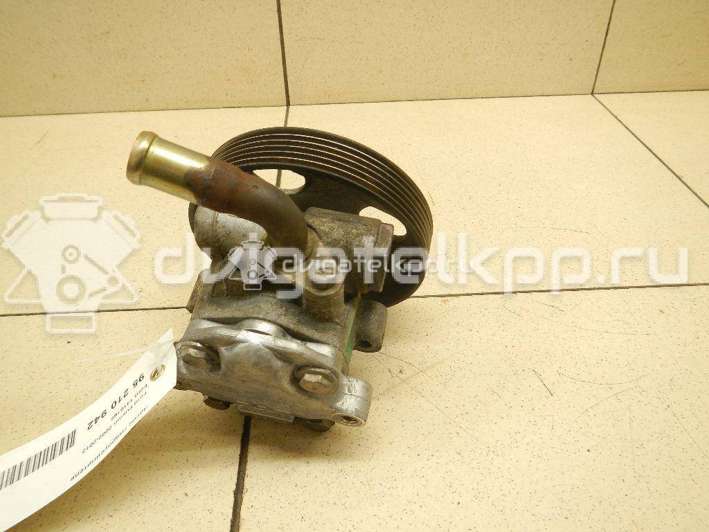 Фото Насос гидроусилителя  1416165 для Ford Fiesta / Fusion Ju {forloop.counter}}