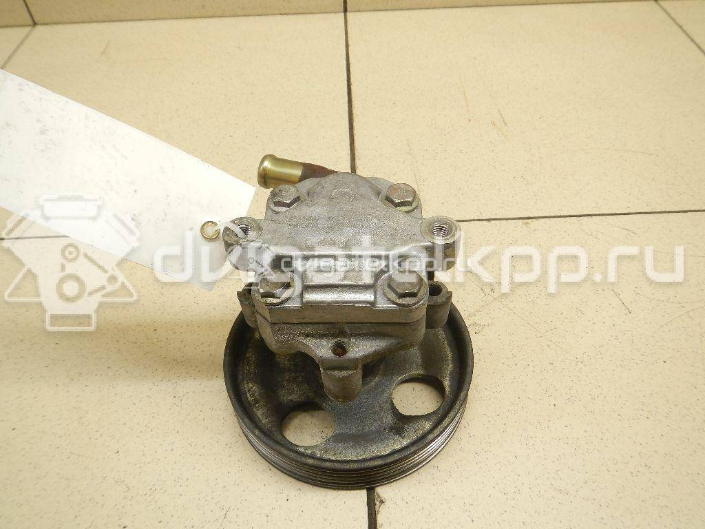 Фото Насос гидроусилителя  1416165 для Ford Fiesta / Fusion Ju {forloop.counter}}