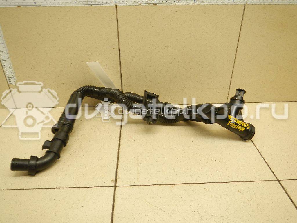Фото Шланг системы охлаждения  1202487 для Ford Fiesta / Fusion Ju {forloop.counter}}