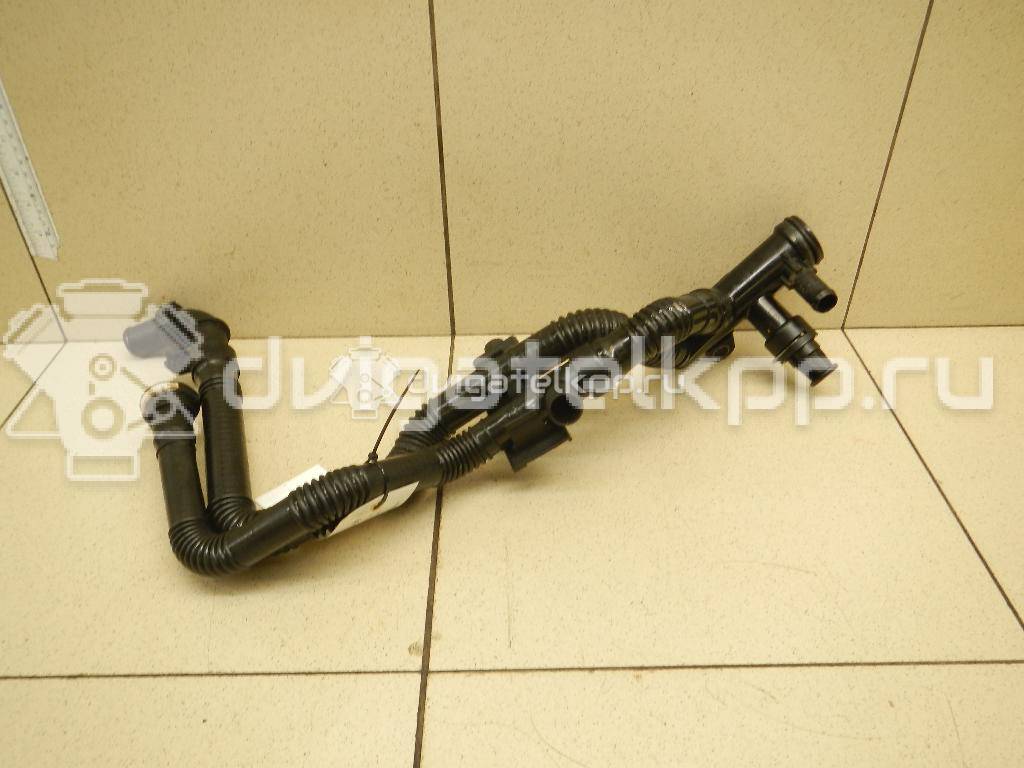 Фото Шланг системы охлаждения  1202487 для Ford Fiesta / Fusion Ju {forloop.counter}}