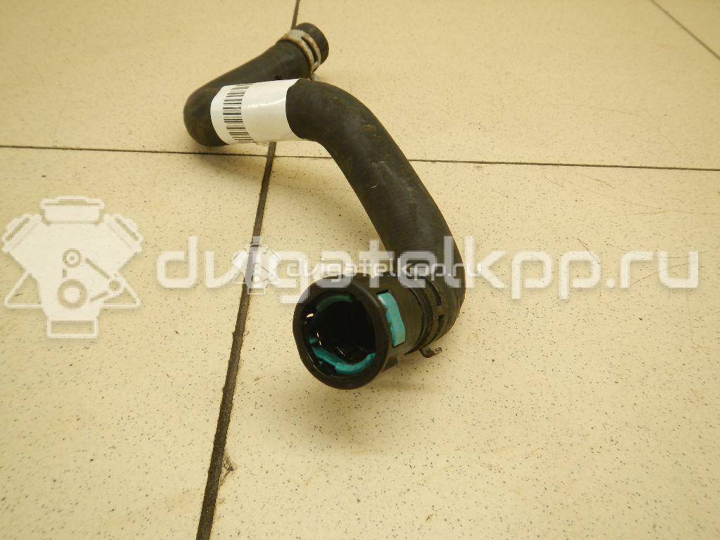 Фото Патрубок отопителя  1546435 для Ford Fiesta / Fusion Ju {forloop.counter}}