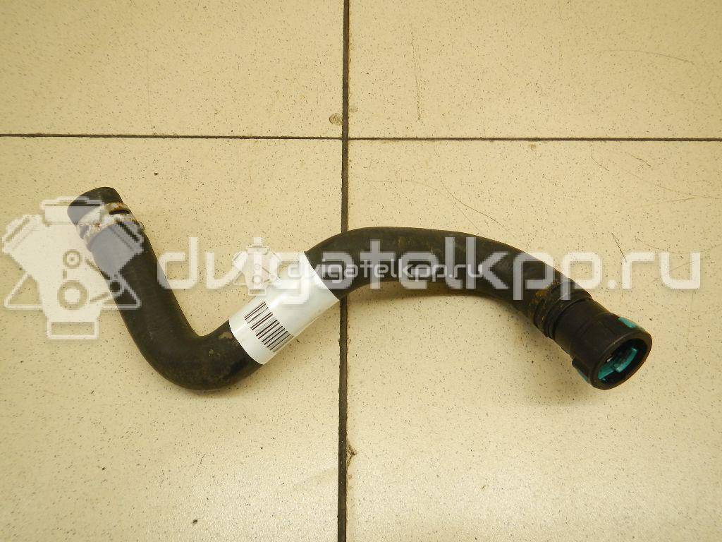 Фото Патрубок отопителя  1546435 для Ford Fiesta / Fusion Ju {forloop.counter}}