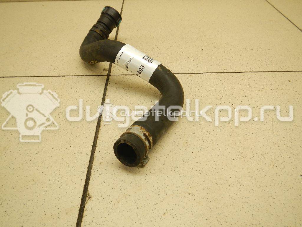 Фото Патрубок отопителя  1546435 для Ford Fiesta / Fusion Ju {forloop.counter}}