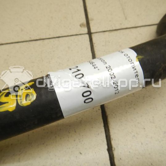 Фото Патрубок отопителя  1546441 для Ford Fiesta / Fusion Ju