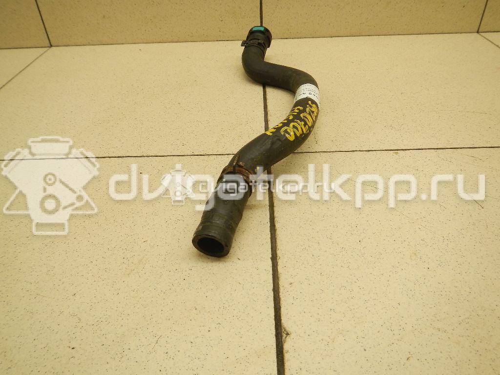 Фото Патрубок отопителя  1546441 для Ford Fiesta / Fusion Ju {forloop.counter}}