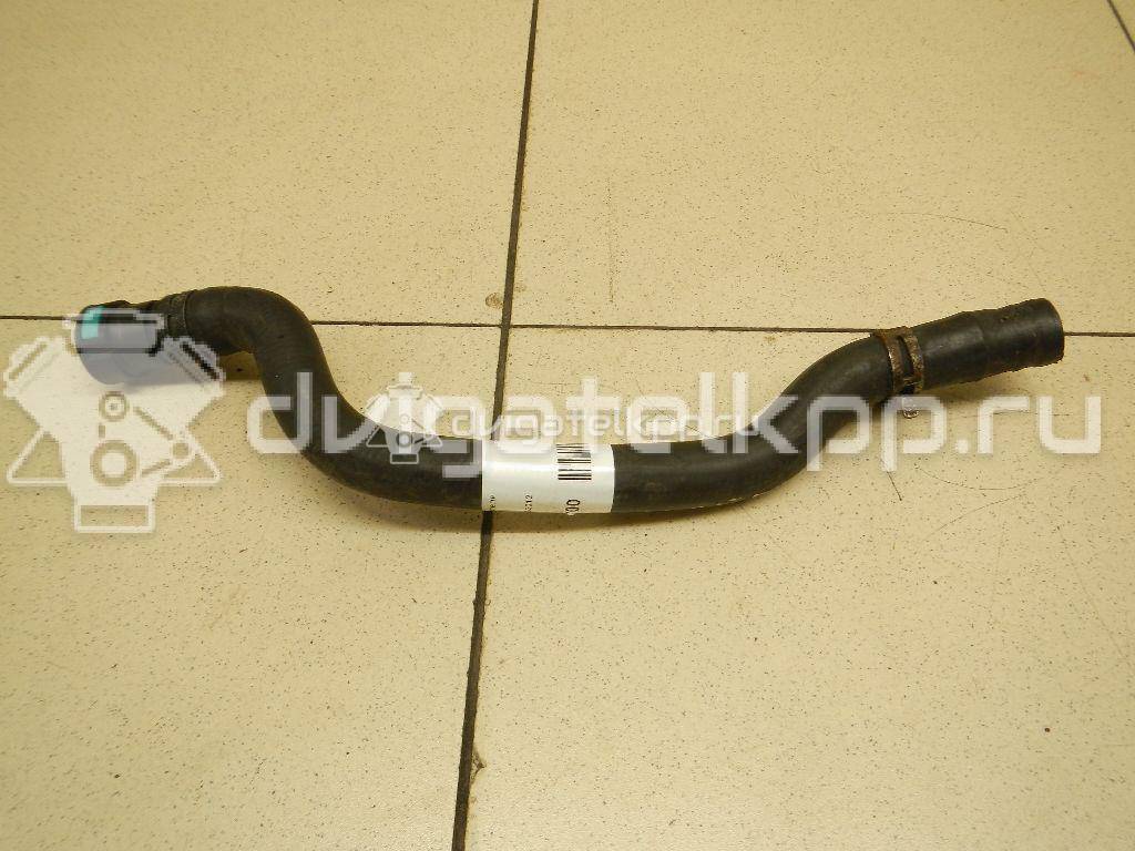 Фото Патрубок отопителя  1546441 для Ford Fiesta / Fusion Ju {forloop.counter}}