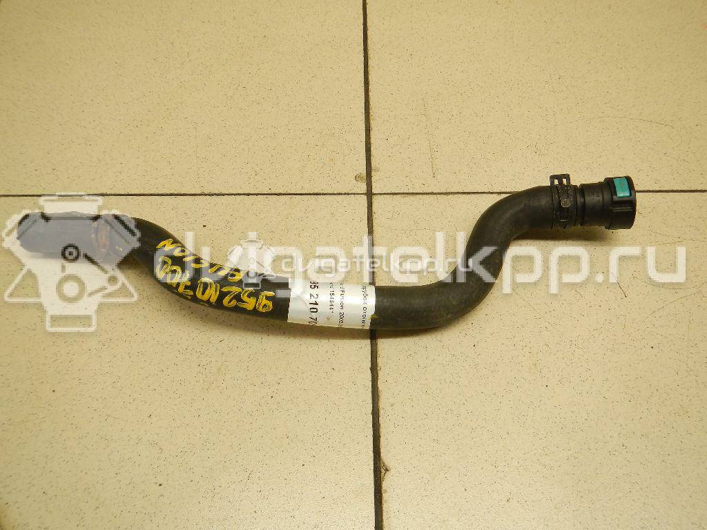 Фото Патрубок отопителя  1546441 для Ford Fiesta / Fusion Ju {forloop.counter}}