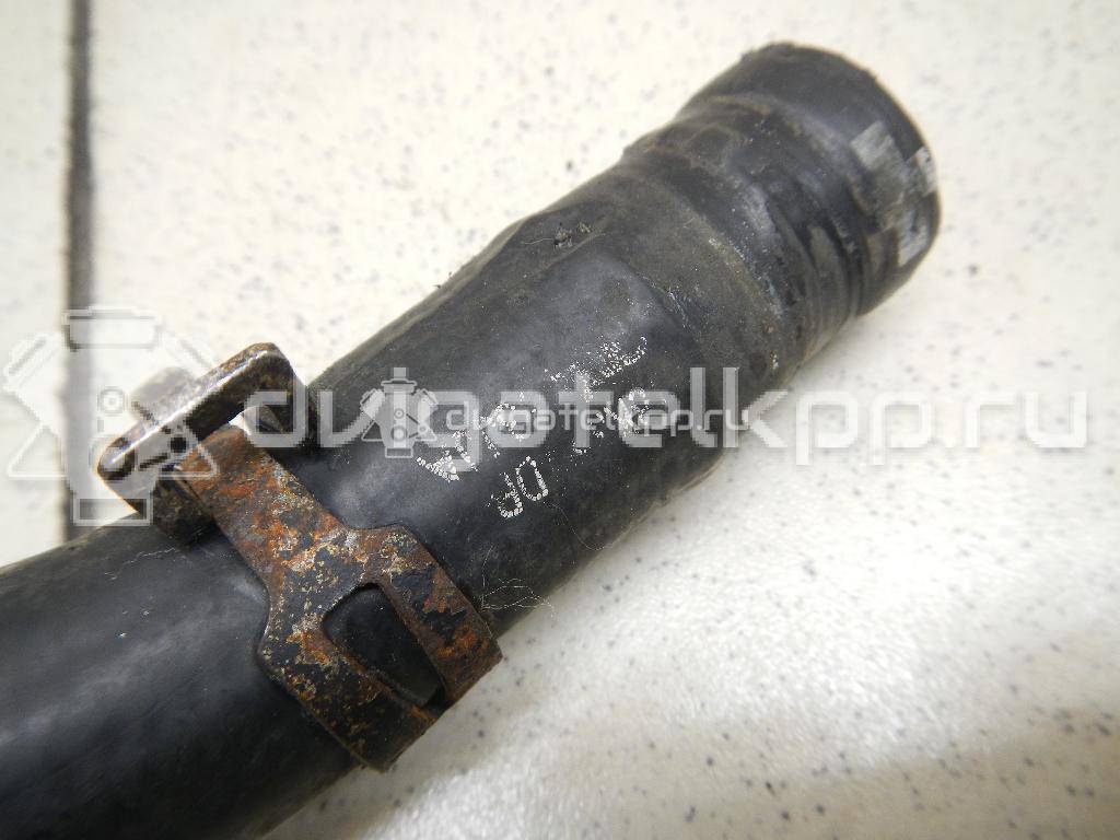 Фото Патрубок отопителя  1546441 для Ford Fiesta / Fusion Ju {forloop.counter}}
