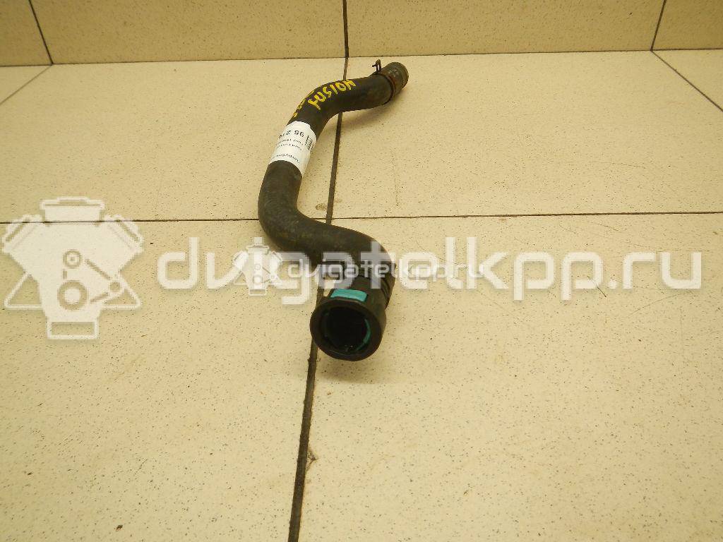 Фото Патрубок отопителя  1546441 для Ford Fiesta / Fusion Ju {forloop.counter}}