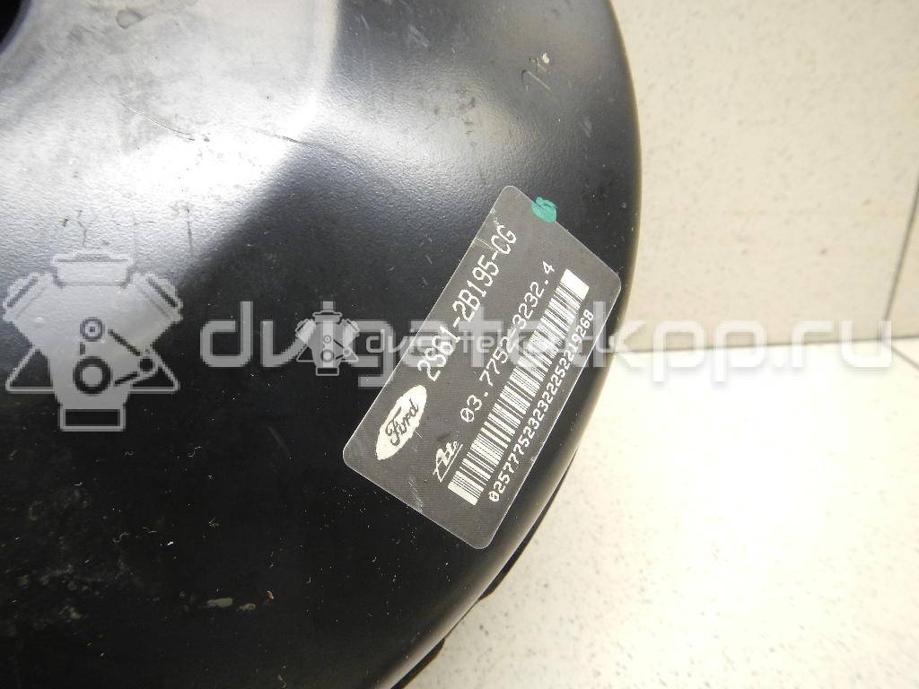 Фото Усилитель тормозов вакуумный  1475864 для Ford Fiesta / Fusion Ju {forloop.counter}}