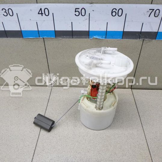 Фото Насос топливный электрический  1491778 для Ford Fiesta / Fusion Ju