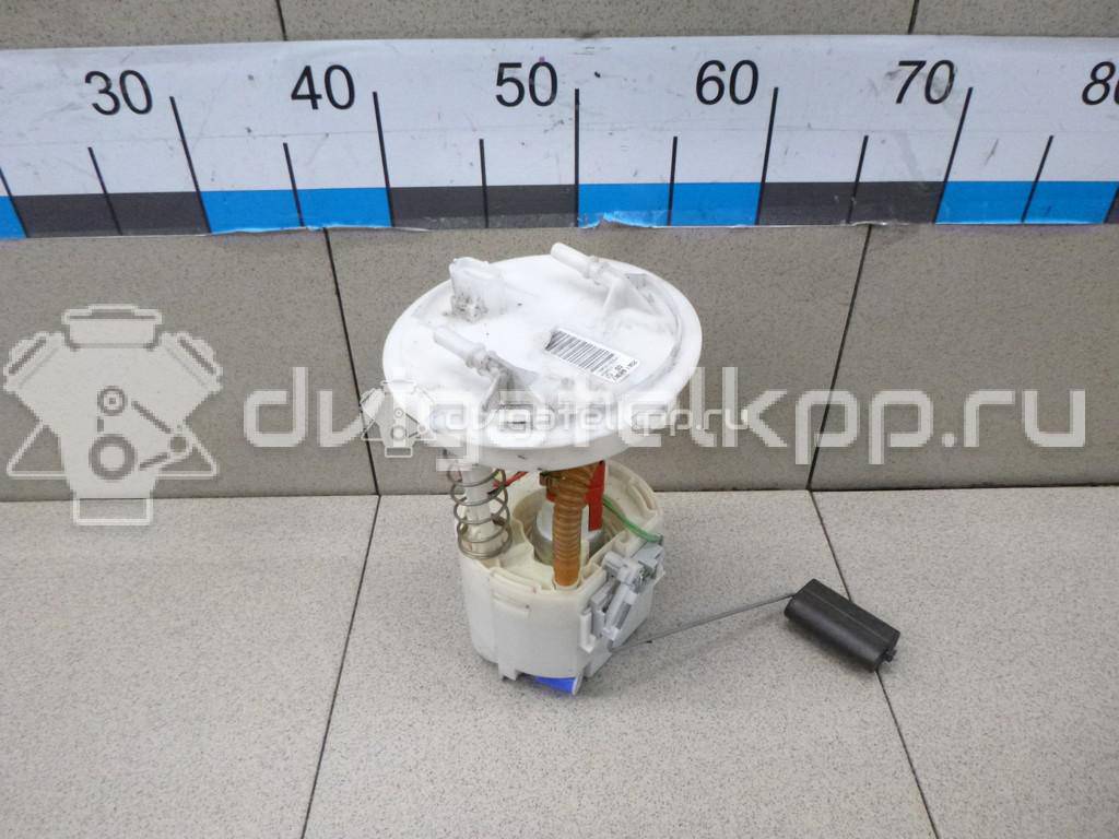 Фото Насос топливный электрический  1491778 для Ford Fiesta / Fusion Ju {forloop.counter}}