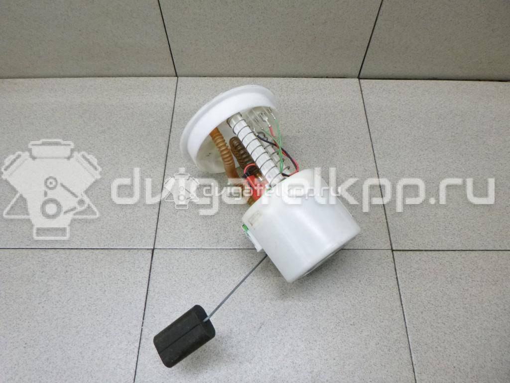 Фото Насос топливный электрический  1491778 для Ford Fiesta / Fusion Ju {forloop.counter}}