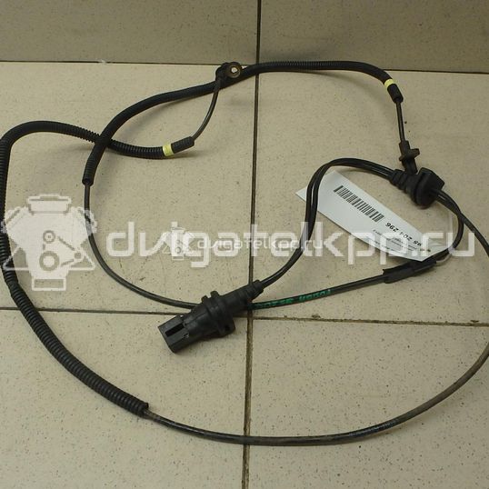 Фото Датчик ABS задний  1151023 для Ford Fiesta / Fusion Ju