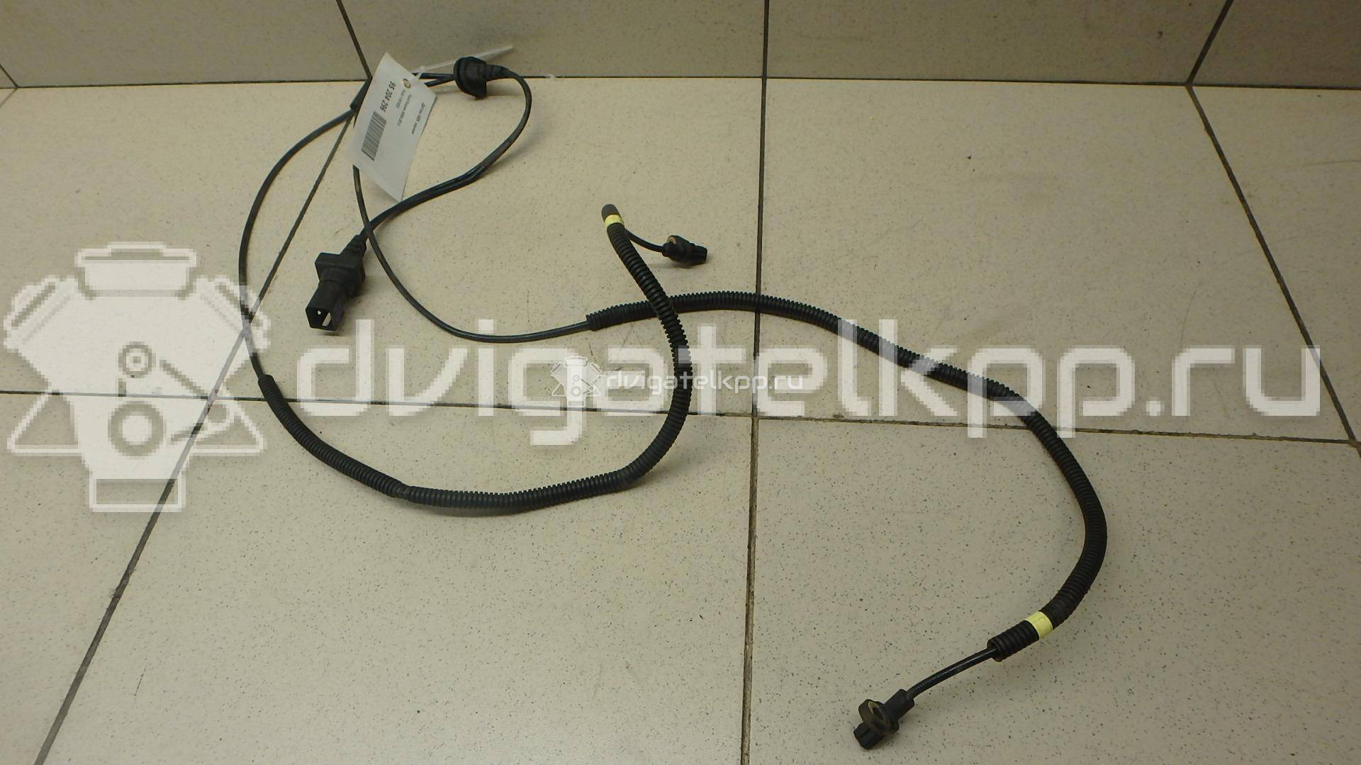 Фото Датчик ABS задний  1151023 для Ford Fiesta / Fusion Ju {forloop.counter}}