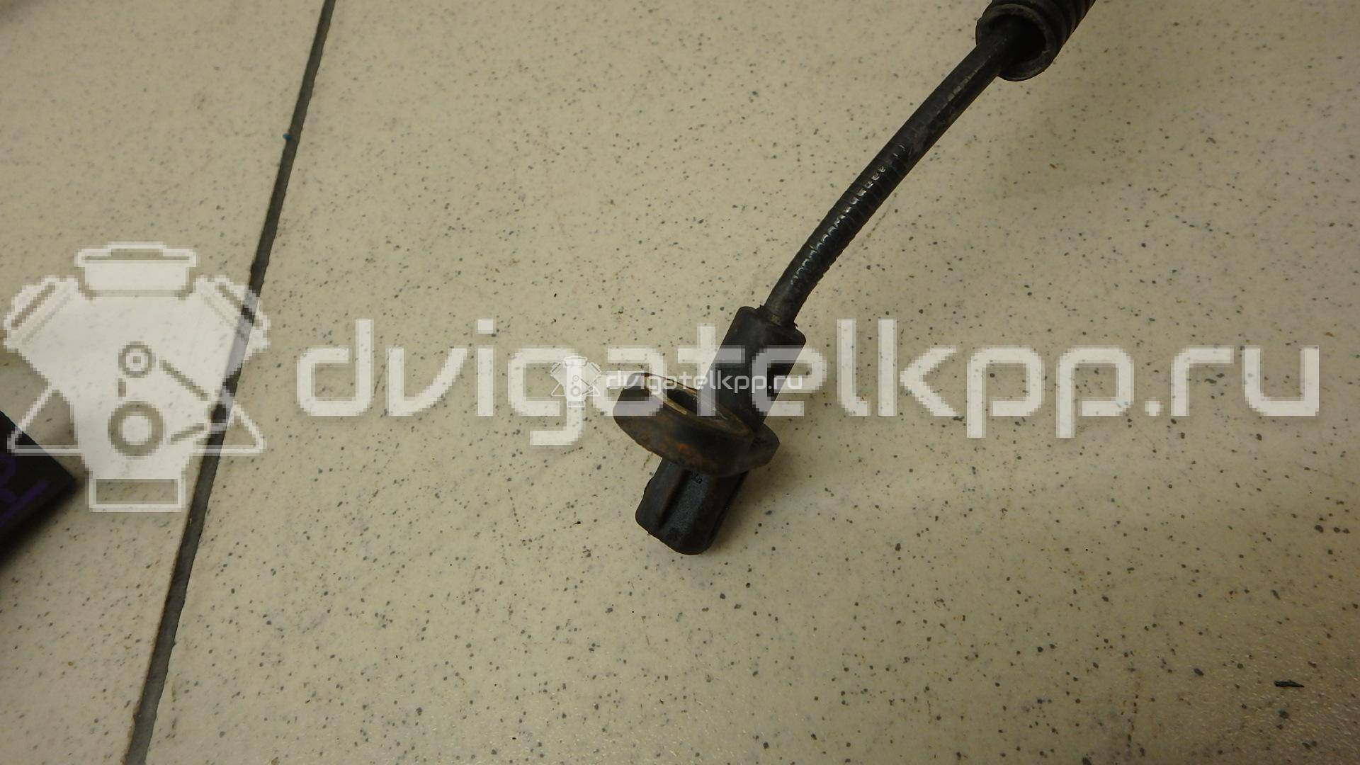 Фото Датчик ABS задний  1151023 для Ford Fiesta / Fusion Ju {forloop.counter}}