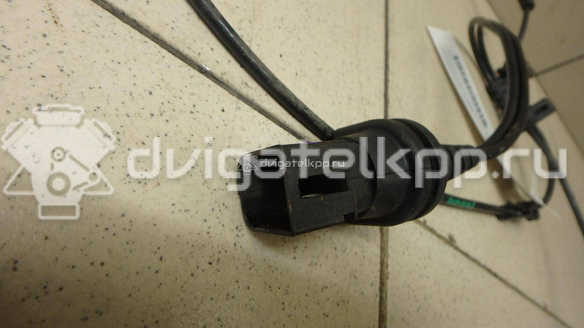 Фото Датчик ABS задний  1151023 для Ford Fiesta / Fusion Ju {forloop.counter}}