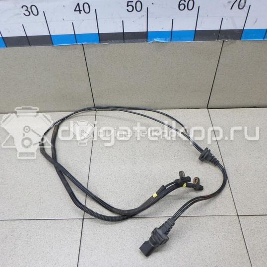 Фото Датчик ABS задний  1151023 для Ford Fiesta / Fusion Ju