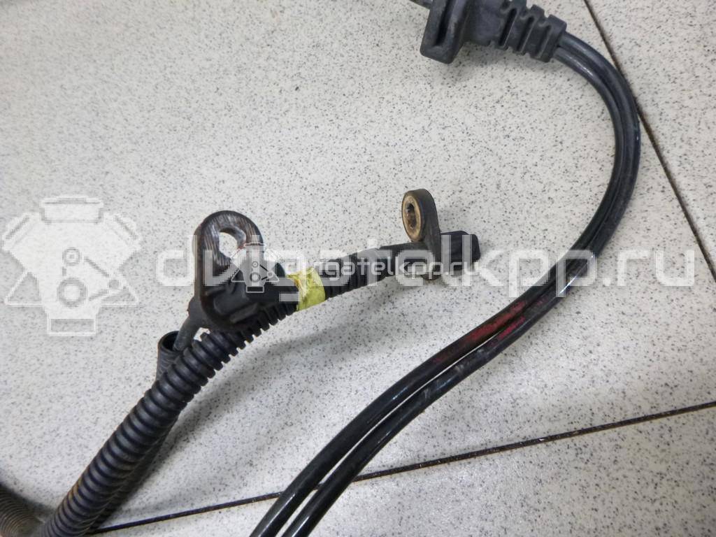 Фото Датчик ABS задний  1151023 для Ford Fiesta / Fusion Ju {forloop.counter}}