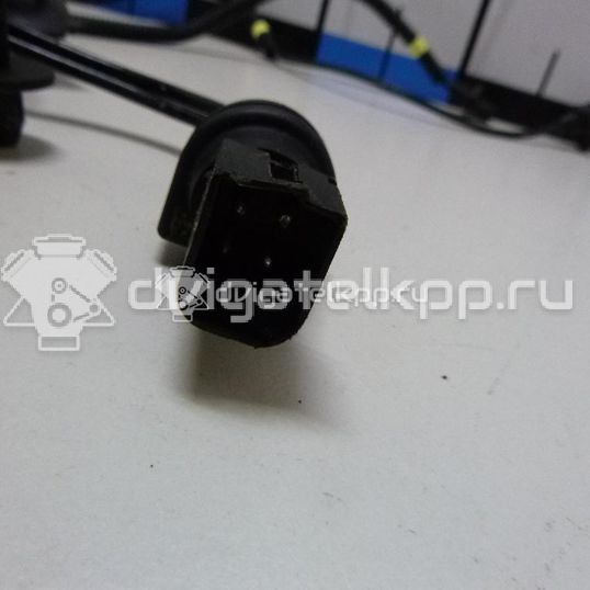 Фото Датчик ABS задний  1151023 для Ford Fiesta / Fusion Ju