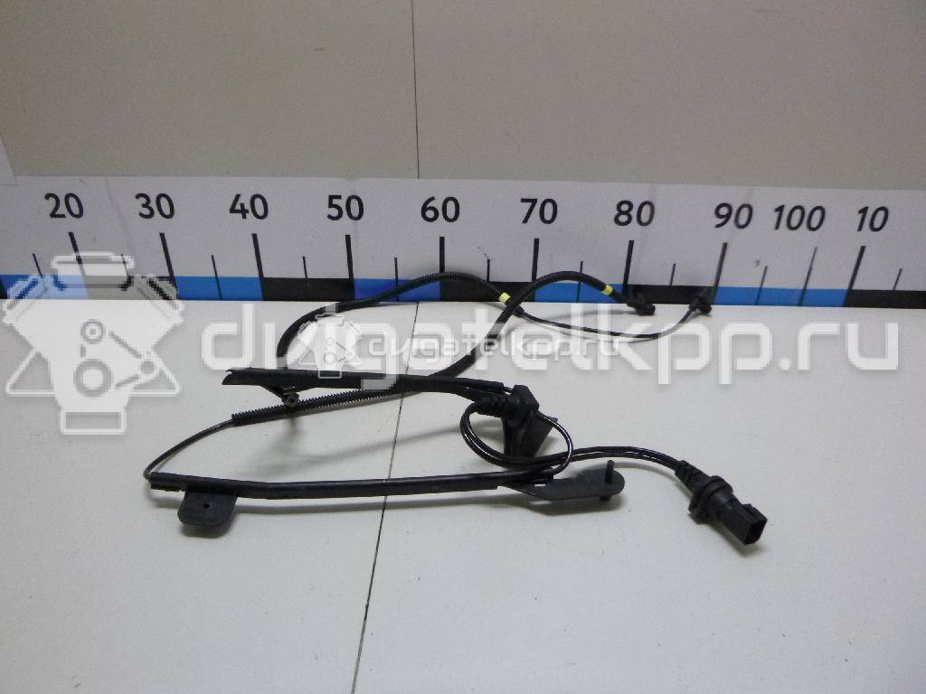 Фото Датчик ABS задний  1151023 для Ford Fiesta / Fusion Ju {forloop.counter}}