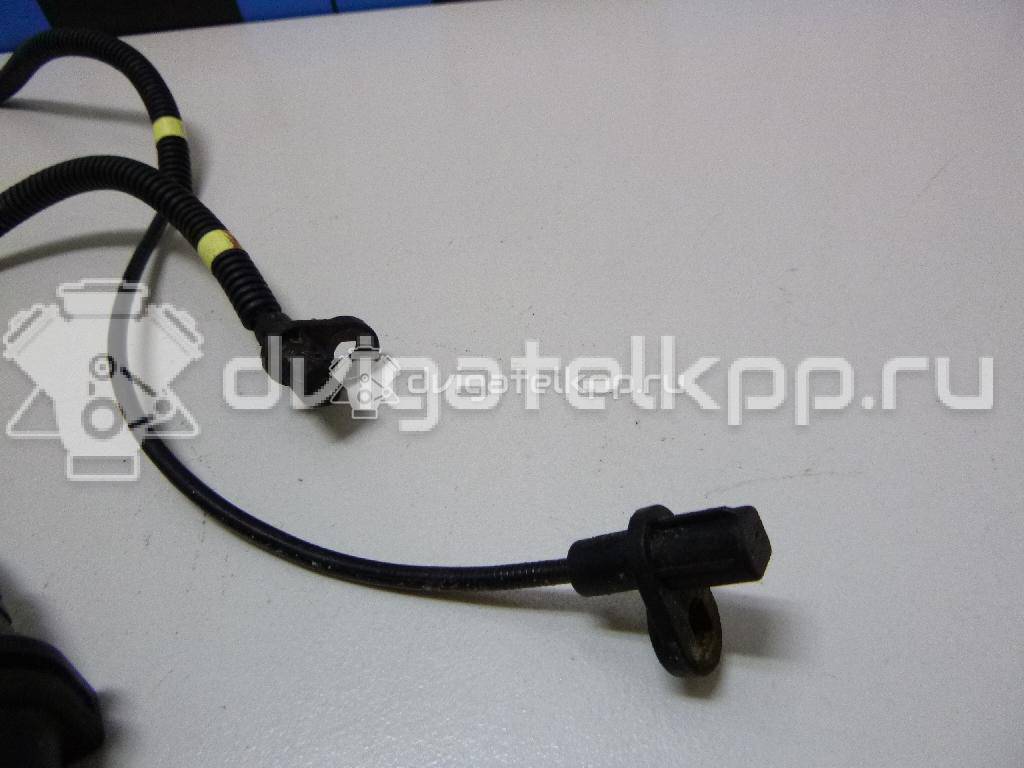 Фото Датчик ABS задний  1151023 для Ford Fiesta / Fusion Ju {forloop.counter}}