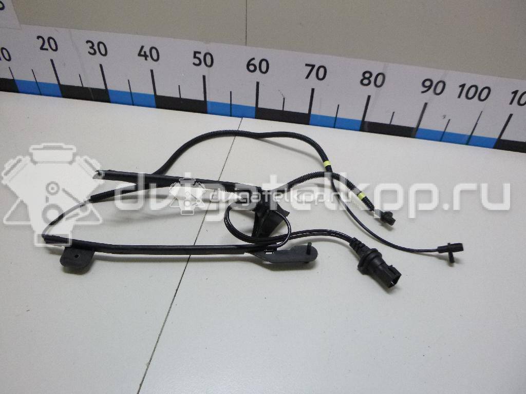 Фото Датчик ABS задний  1151023 для Ford Fiesta / Fusion Ju {forloop.counter}}