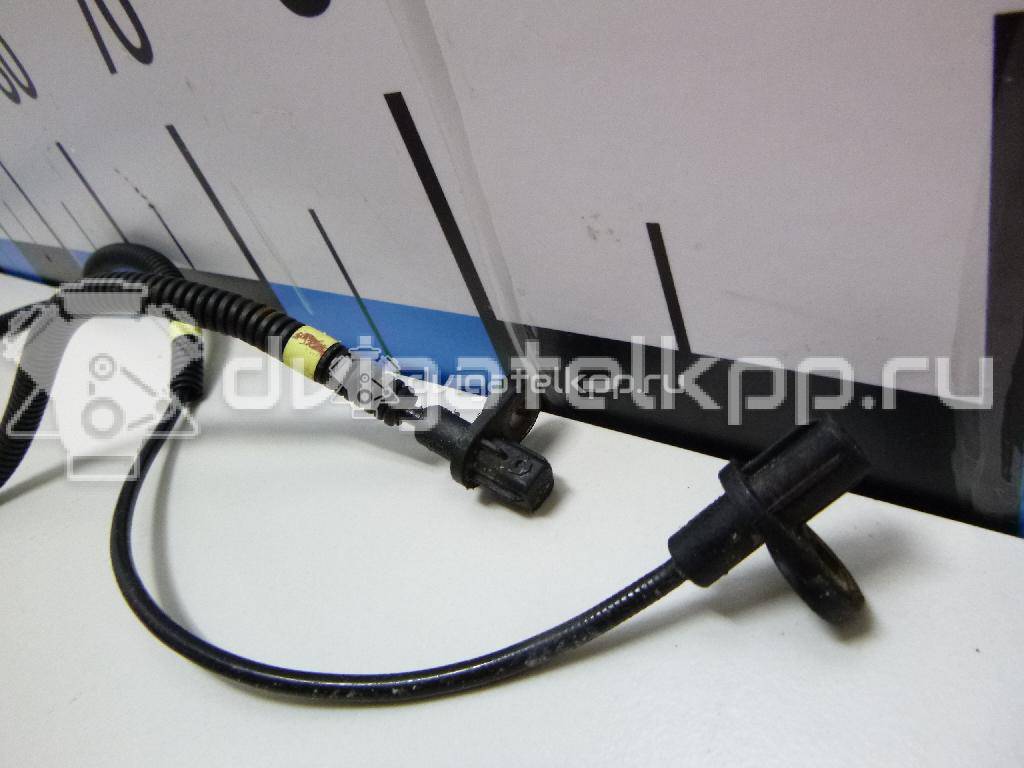 Фото Датчик ABS задний  1151023 для Ford Fiesta / Fusion Ju {forloop.counter}}