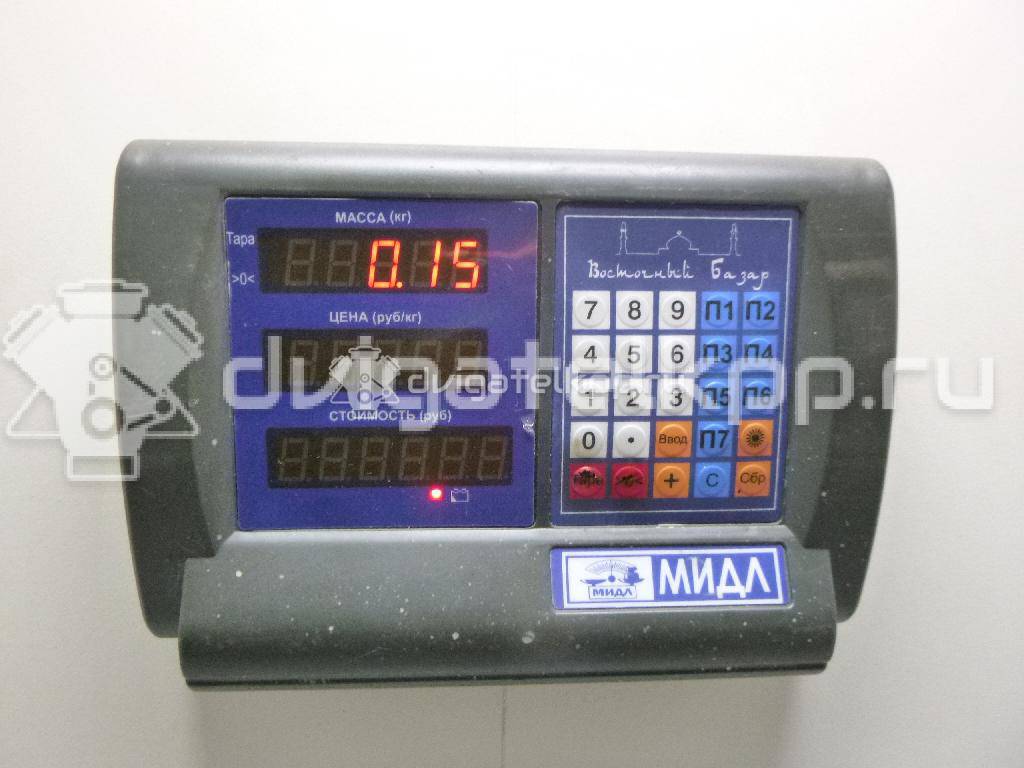 Фото Датчик ABS задний  1151023 для Ford Fiesta / Fusion Ju {forloop.counter}}