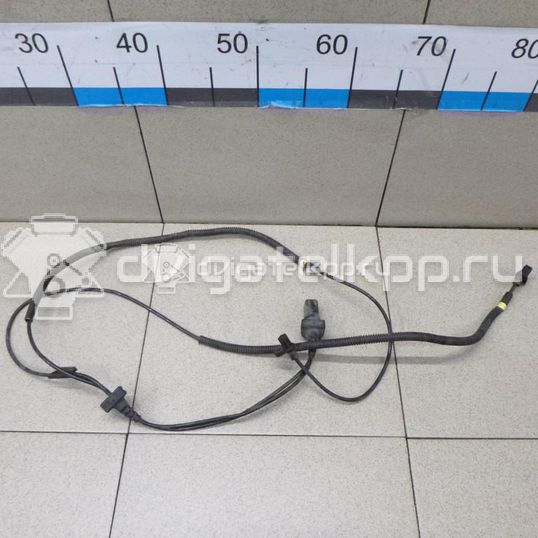 Фото Датчик ABS задний  1151023 для Ford Fiesta / Fusion Ju