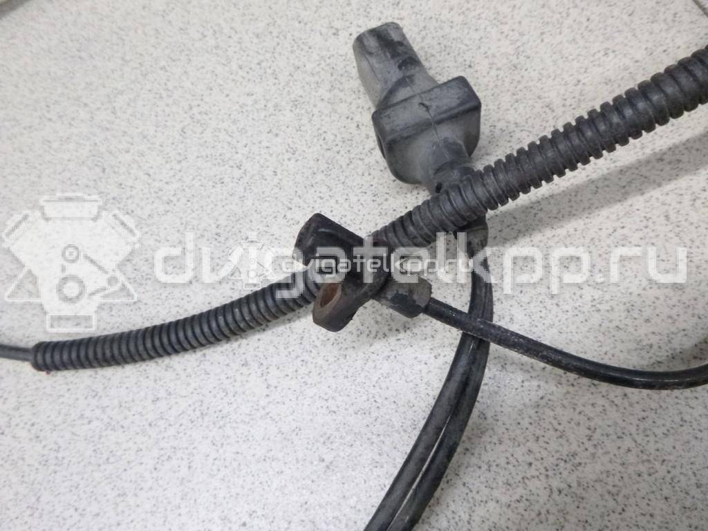 Фото Датчик ABS задний  1151023 для Ford Fiesta / Fusion Ju {forloop.counter}}