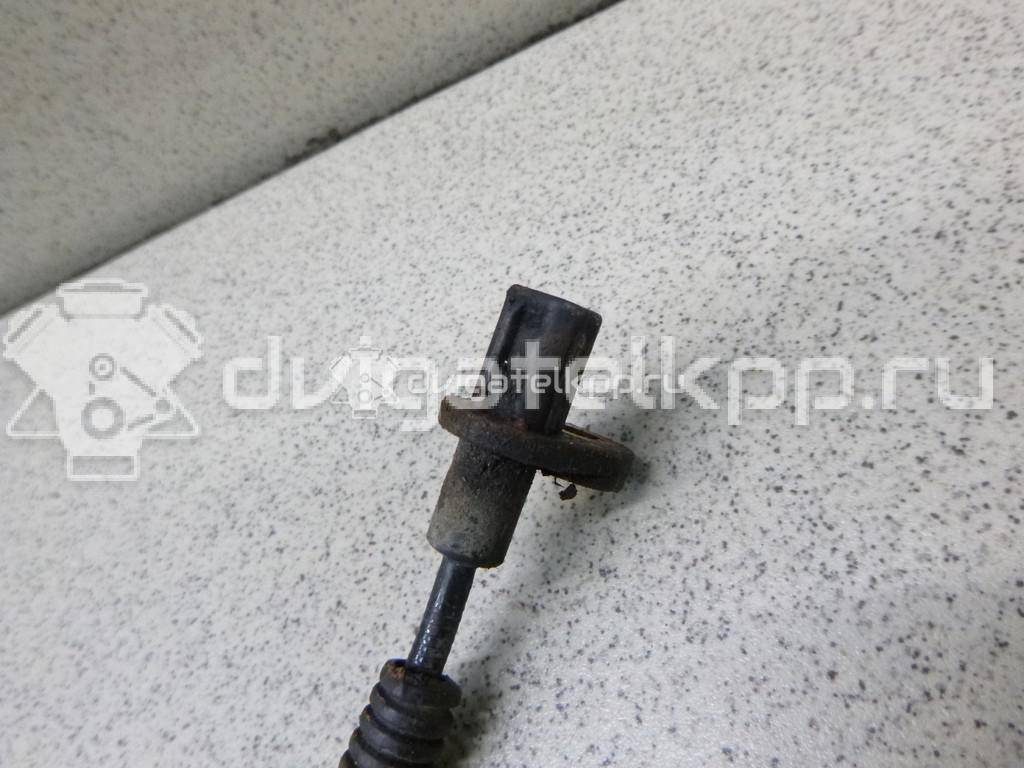 Фото Датчик ABS задний  1151023 для Ford Fiesta / Fusion Ju {forloop.counter}}