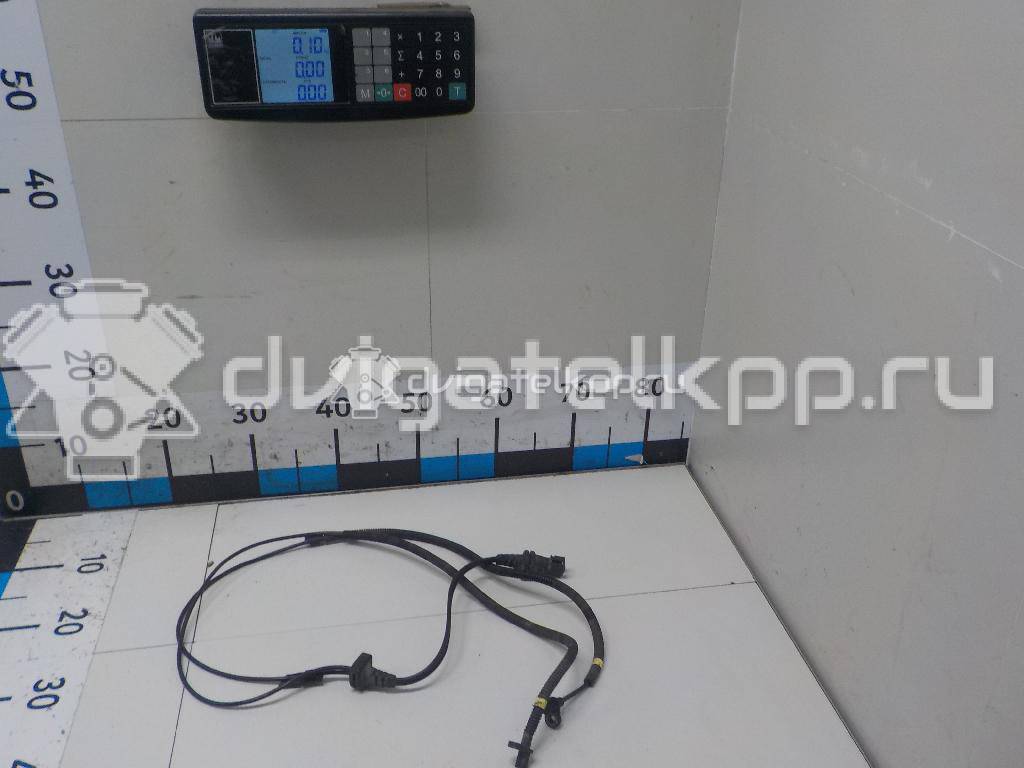 Фото Датчик ABS задний  1151023 для Ford Fiesta / Fusion Ju {forloop.counter}}