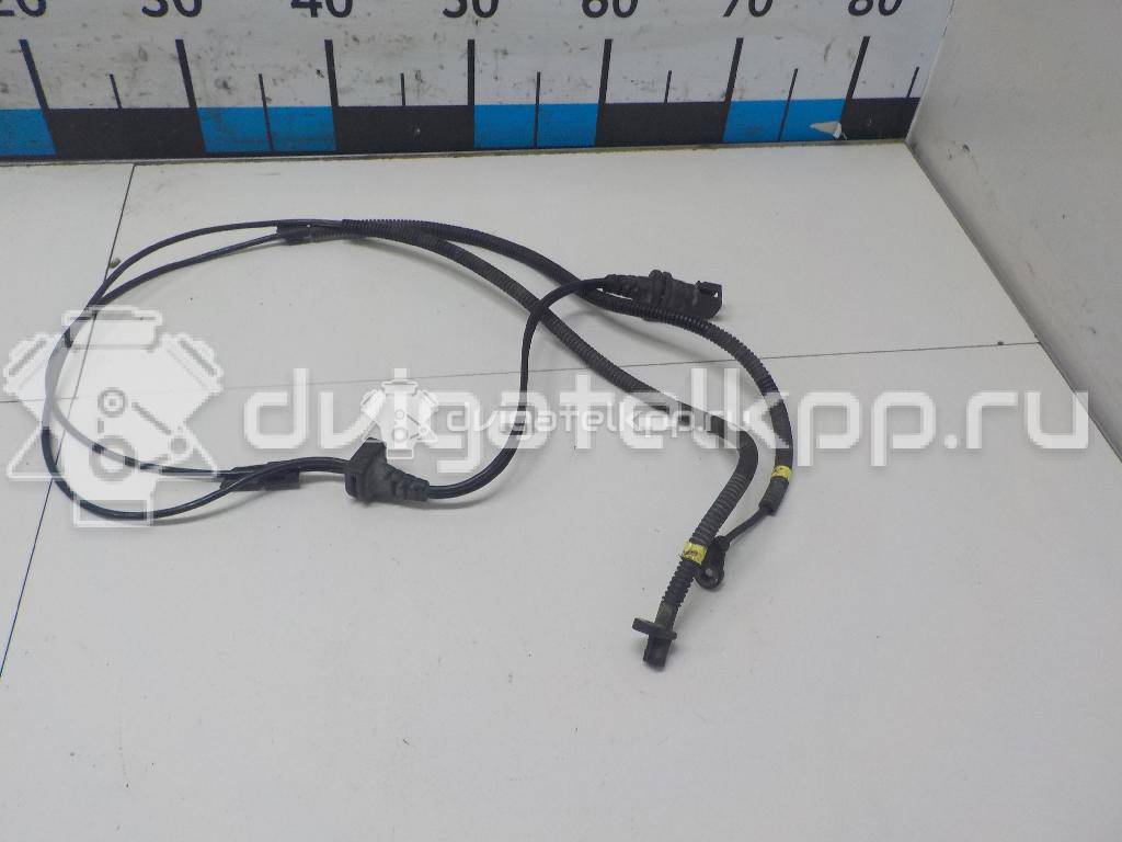 Фото Датчик ABS задний  1151023 для Ford Fiesta / Fusion Ju {forloop.counter}}
