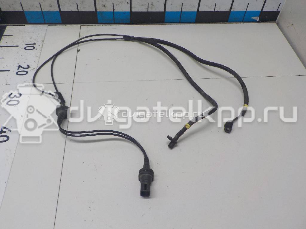 Фото Датчик ABS задний  1151023 для Ford Fiesta / Fusion Ju {forloop.counter}}